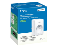 TP-Link Tapo Inteligentne gniazdko P110M (WiFi) - 1192163 - zdjęcie 2